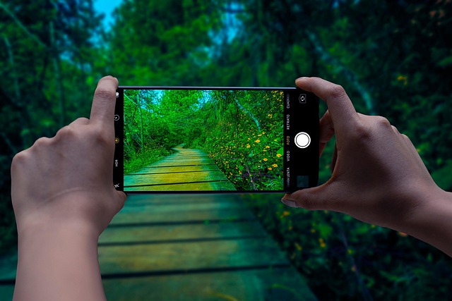 smartphone photography mobile camera course canada