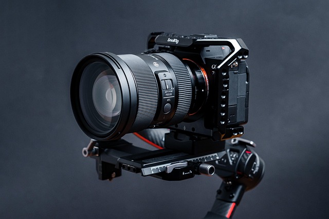 professional camera equipment photography education canada
