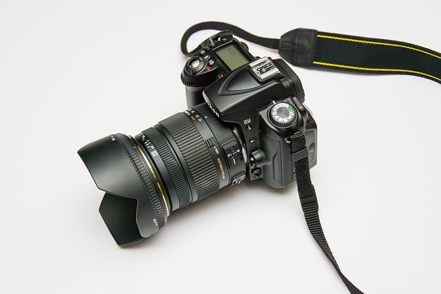 photography foundations course camera basics canada